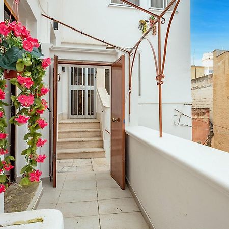 Appartamento Standard Massafra Exterior photo